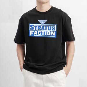 Trish Stratus Stratus Faction Retro Wrestling Fan Collector Graphic Classic Gift